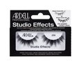 Ardell, Studio Effects, Sztuczne rzęsy 230 Black - Ardell