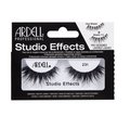 Ardell, Studio Effects, Sztuczne rzęsy 231 Black - Ardell