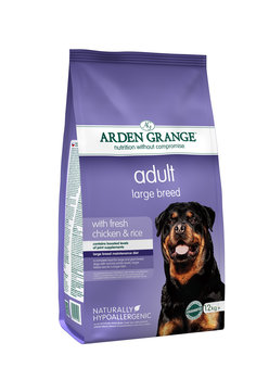 Arden Grange, karma dla psa, Adult Large Breed, 12 kg - Arden Grange