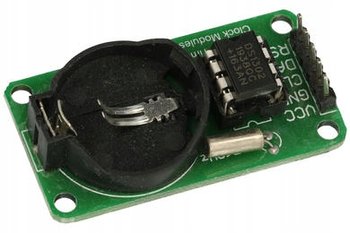 ARDIONO Moduł zegara czasu rzeczywistego 5V - Inny producent