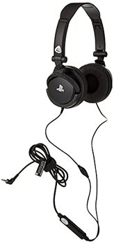 Ardistel — stereofoniczny zestaw słuchawkowy do gier (PS4, PS Vita) - Game Technologies