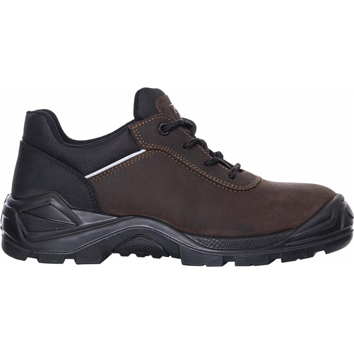 ARDON LEADERLOW S3 SRC G3422 P buty Ochronne Sk ra NUBUK Odblaski ardon-leaderlow-s3-src-g3422-p-buty-ochronne-sk-ra-nubuk-odblaski