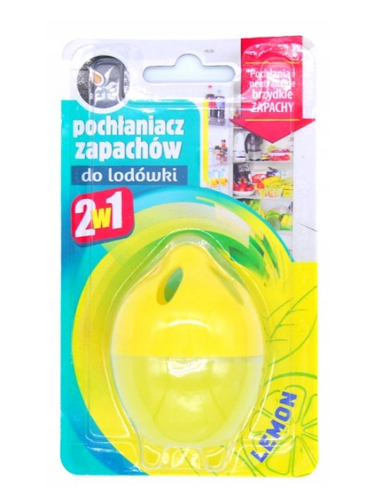 Ardor Ardor Pochłaniacz Zapachów Do Lodówki 30G