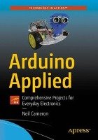 Arduino Applied - Cameron Neil