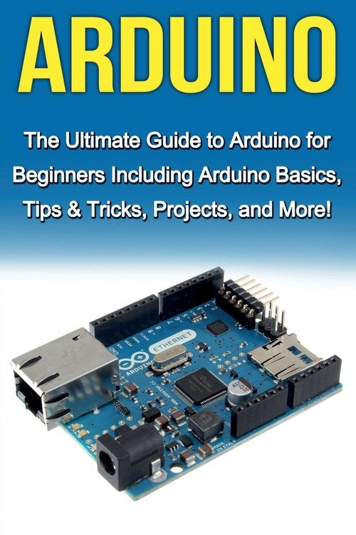 Issuu Arduino Arduino - Warren Tim | Książka w Empik