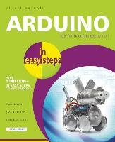 Arduino in Easy Steps - Stuart Yarnold