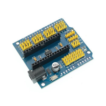 ARDUINO NANO EXPANSION ADAPTER