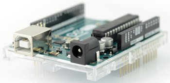Arduino Uno Rev3