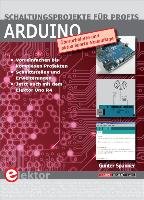 Arduino - Spanner Gunter