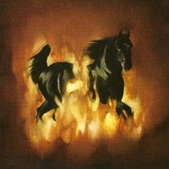 Are The Dark Horse - Besnard Lakes