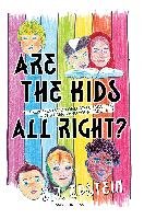 Are the Kids All Right? Representations of Lgbtq Characters in Children's and Young Adult Literature - Epstein B. J.