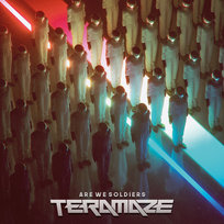 Are We Soldiers Teramaze
