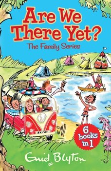 Are We There Yet? - Blyton Enid