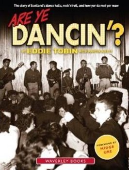 Are Ye Dancin'? - Kielty Martin, Tobin Eddie