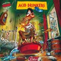 Are You A Rebel? (Remastered) - Acid Drinkers