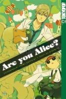 Are you Alice? 04 - Ninomiya Ai, Katagiri Ikumi