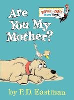 Are You My Mother? - Eastman P.D.