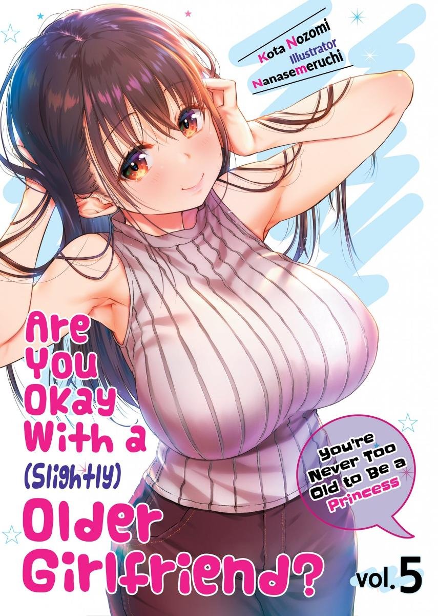 You Like Me, Not My Daughter?! (Manga) Vol. 1 eBook by Kota Nozomi