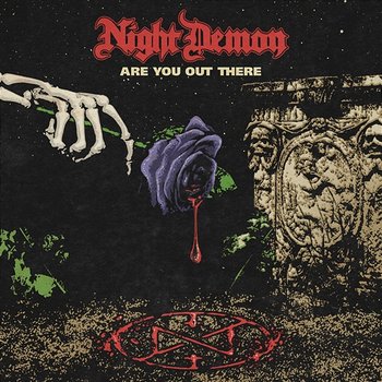 Are You Out There - Night Demon