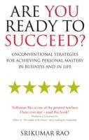 Are You Ready to Succeed? - Rao Srikumar