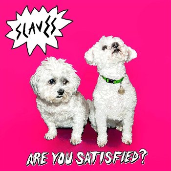 Are You Satisfied? - SOFT PLAY