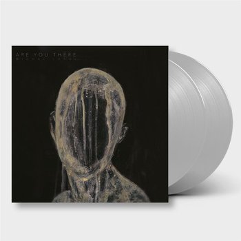 Are You There (Edycja Limitowana) (Silver Vinyl), płyta winylowa - Łapaj Michał