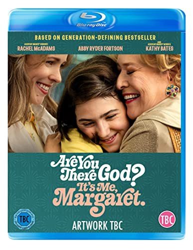 Are You There God Its Me Margaret - Various Directors| Filmy Sklep ...