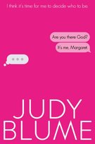 Are You There, God? Its Me, Margaret Blume Judy