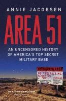Area 51 Jacobsen Annie