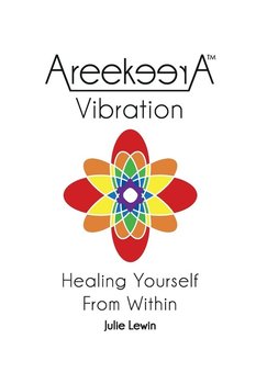 AreekeerA™ Vibration - Lewin Julie M
