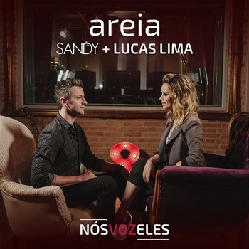 Areia - Sandy, Lucas Lima