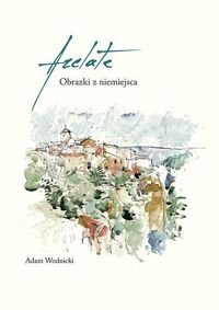 Arelate. Obrazki z niemiejsca - Wodnicki Adam