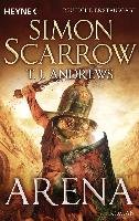 Arena Scarrow Simon, Andrews T. J.