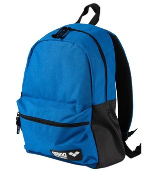 Arena, Plecak sportowy, Team Backpack, niebieski, 30L - Arena