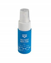 Arena Płyn Przeciw Parowaniu 398/100 Antifog Spray&Amp;Swim Arena