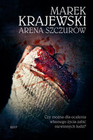 Arena szczurów Krajewski Marek