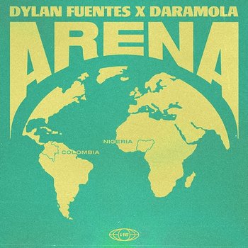 ARENA - Dylan Fuentes, Daramola