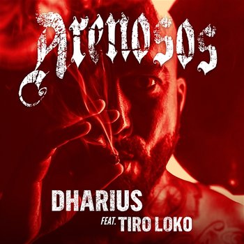 Arenosos - Dharius & Tiro Loko