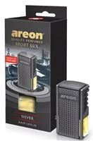 AREON CAR PERFUMY ZAPACH SILVER 8ml w nawiewy - Areon