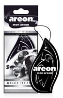 Areon, Zapach samochodowy, Black Crystal - Areon