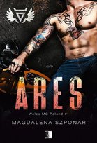 Ares Szponar Magdalena