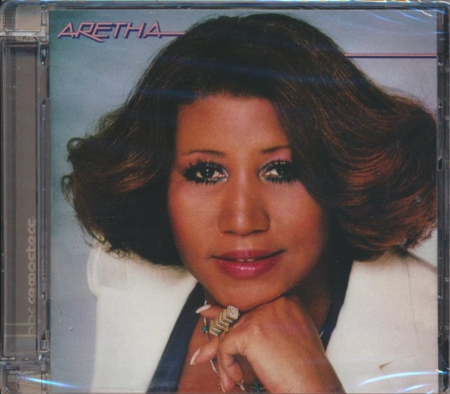 Aretha - Franklin Aretha | Muzyka Sklep EMPIK.COM