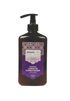 ARGAN Prickly Pear Leave-in Conditioner 400ml - Arganicare