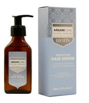 Arganicare Biotin, Serum Odbudowujące Z Biotyną, 100ml Arganicare