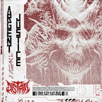 Argent Justice - Distant feat. Suicide Silence, Emmure, Abbie Falls, Acranius, Angelmaker, Bodysnatcher, Cabal, Carcosa, Crown Magnetar, Paleface, ten56., Worm Shepherd