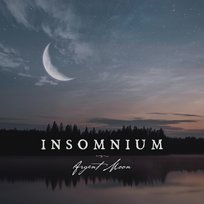 Argent Moon - EP Insomnium