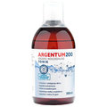 Argentum200, Srebro Koloidalne, tonik 25 ppm, 500 ml - Argentum