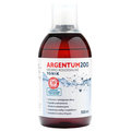Argentum200, Srebro Koloidalne, tonik 50 ppm, 500 ml - Argentum