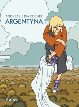 Argentyna - Andreas, Cochet Isa