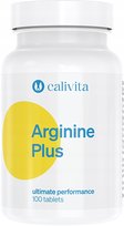 Arginine Plus Calivita